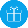 Plan gift and packaging customization scheme